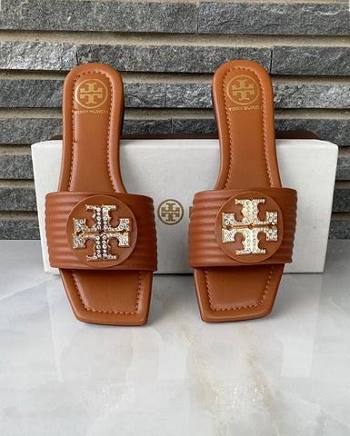 Tory Burch Slipper