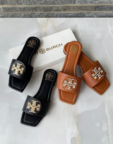 Tory Burch Slipper