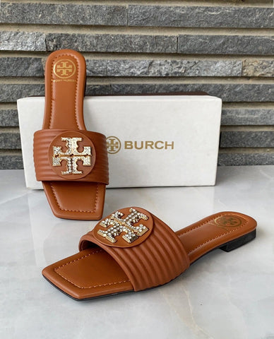 Tory Burch Slipper