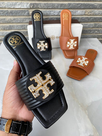 Tory Burch Slipper