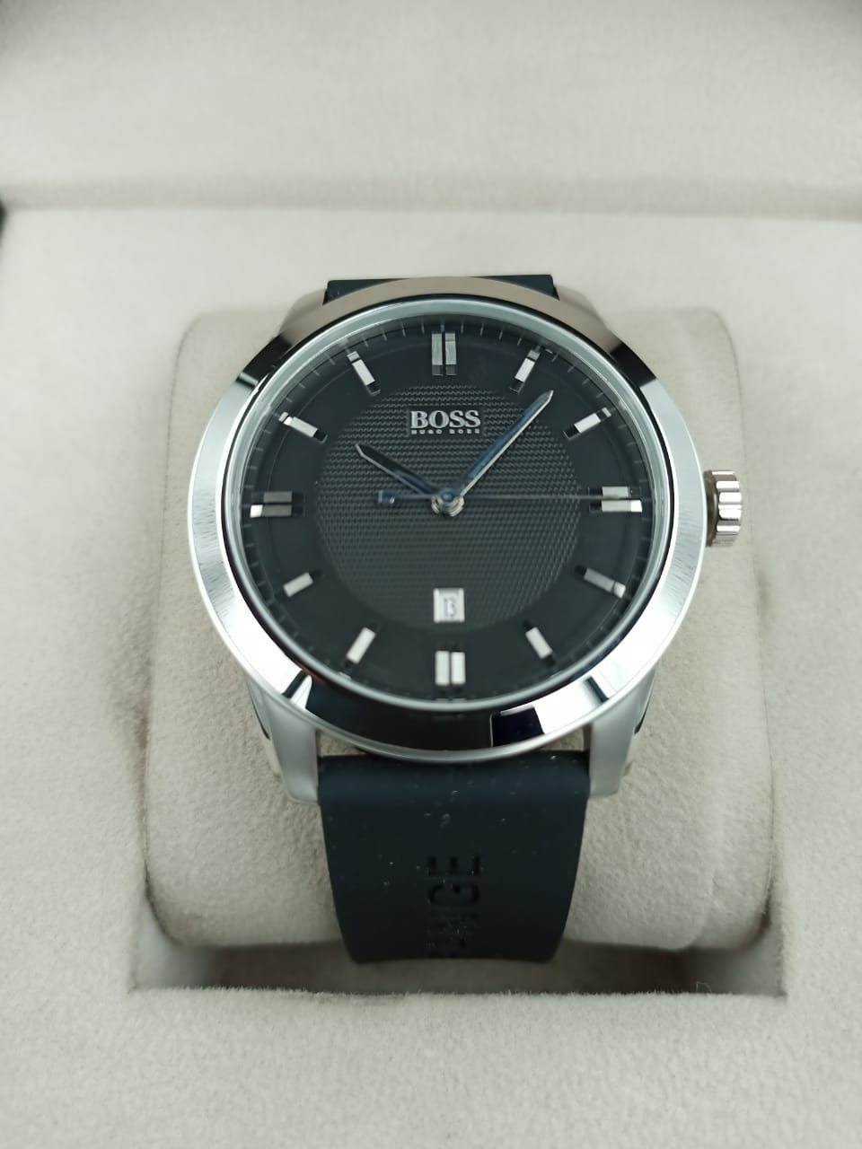 HUGO BOSS CLASSIC WATCH