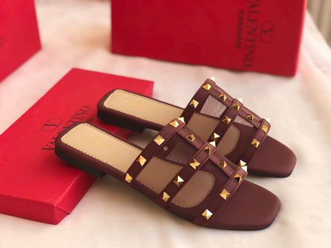 Valentino Slippers