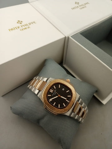 PATEK PHILIPPE NAUTILUS