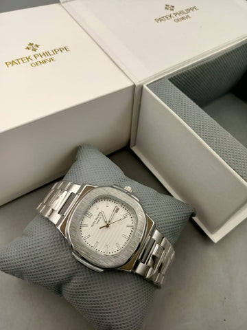 PATEK PHILIPPE NAUTILUS