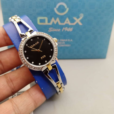 Omax Circle Shape