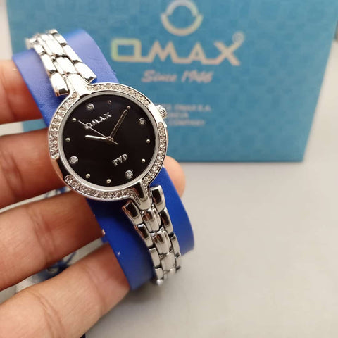 Omax Circle Shape