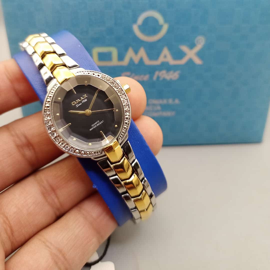 Omax Oval Shape