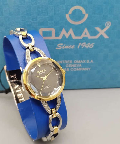 Omax Circle Shape