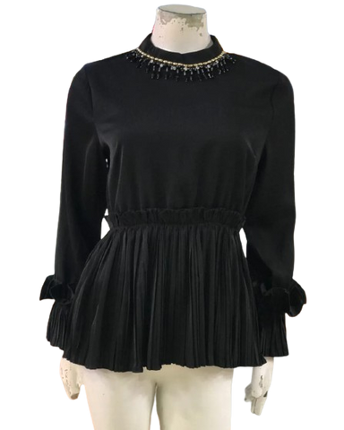 Georgette Top