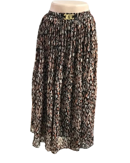 Chiffion long Skirts