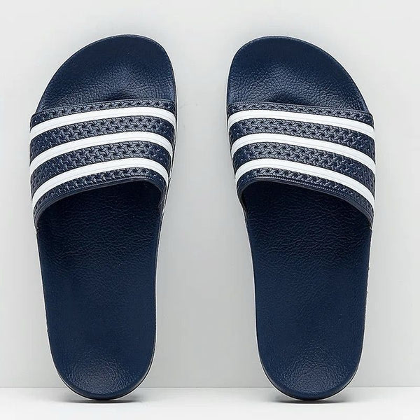 Adidas Cloudfoam Slides I Spireclick