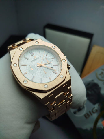 AUDEMARS PUGUET II