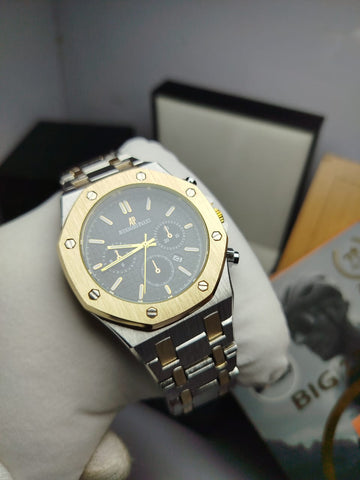 AUDEMARS PUGUET II