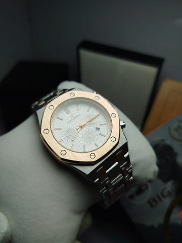 AUDEMARS PUGUET II