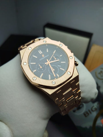 AUDEMARS PUGUET II