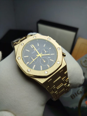 AUDEMARS PUGUET II