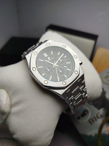 AUDEMARS PUGUET II