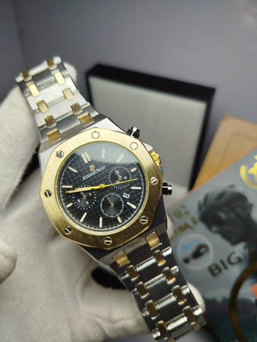 AUDEMARS PUGUET II