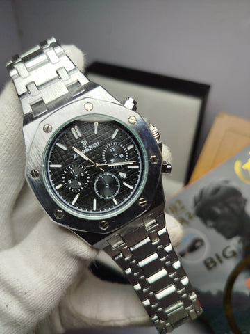 AUDEMARS PUGUET II