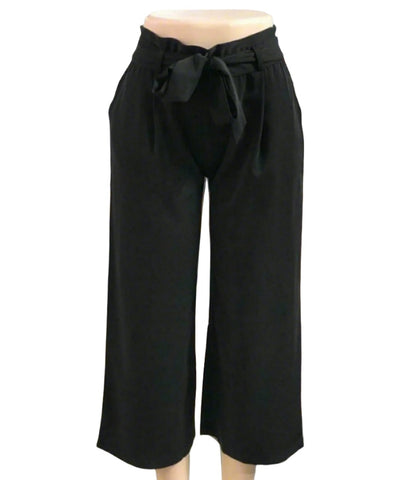 Poly georgette Trouser