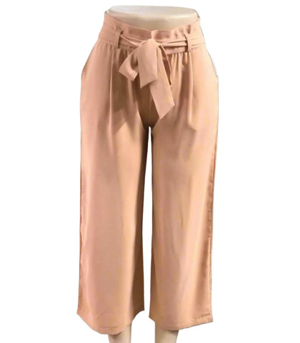 Poly georgette Trouser