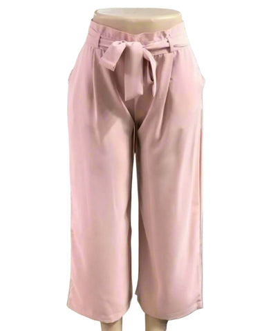 Poly georgette Trouser