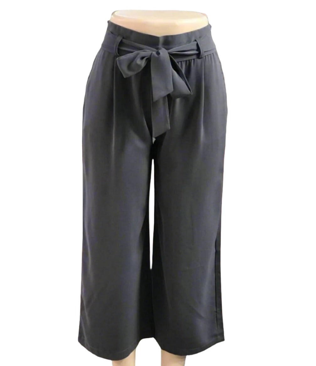 Poly georgette Trouser