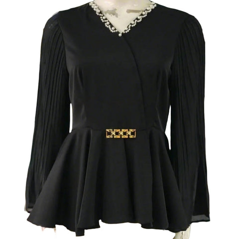 Georgette Tops