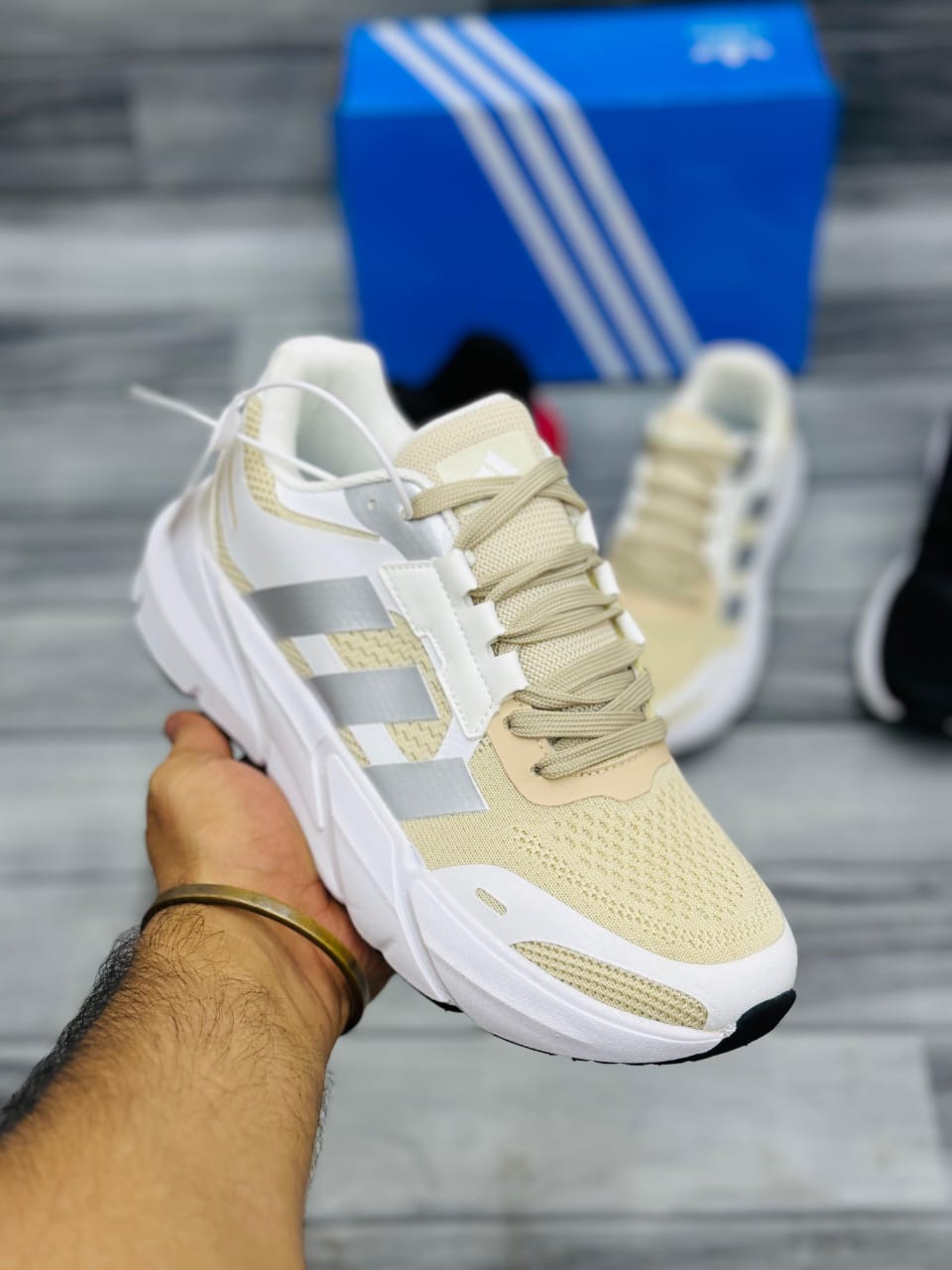 ADIDAS TR ADISTAR 2.0 RUNNER