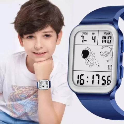 Digital Kids Watch