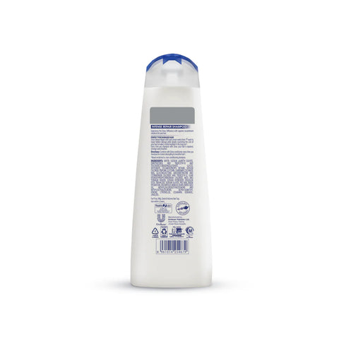 Dove Shampoo Intense Repair - 360Ml