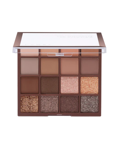 LAMEL16 Shades of Brown 16-3