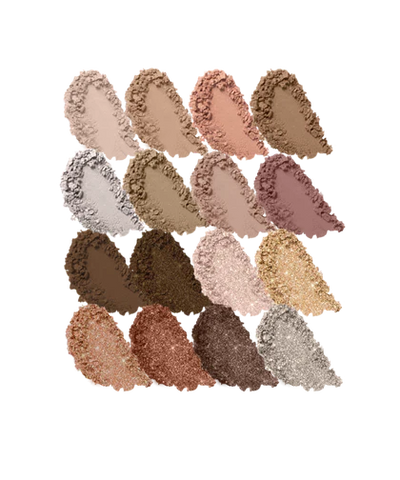LAMEL16 Shades of Brown 16-3