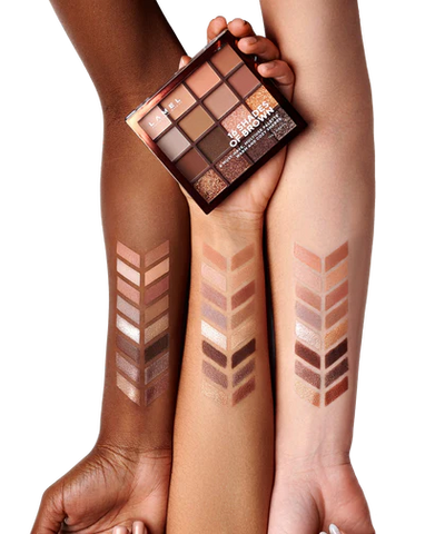 LAMEL16 Shades of Brown 16-3