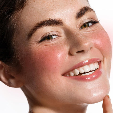 LAMEL BB Blush 403 Coralline