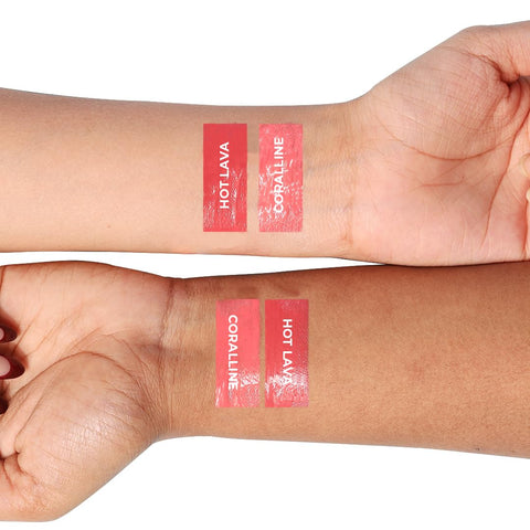 LAMEL BB Blush 403 Coralline