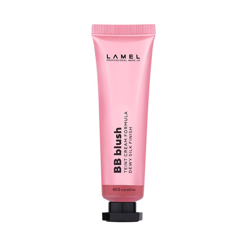 LAMEL BB Blush 403 Coralline