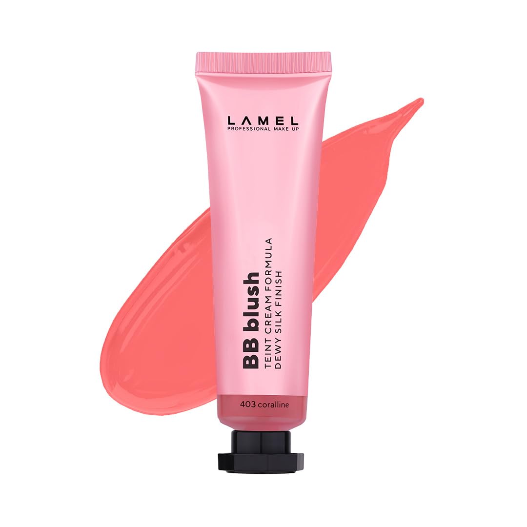 LAMEL BB Blush 403 Coralline