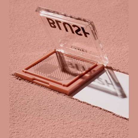LAMEL Blush cheek colour 403 Coral
