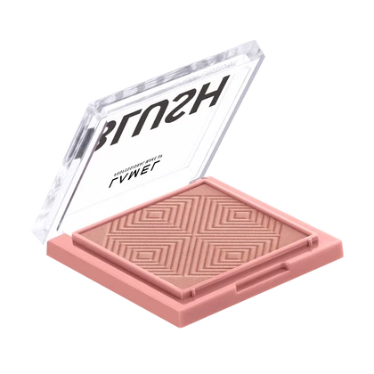 LAMEL Blush cheek colour 403 Coral