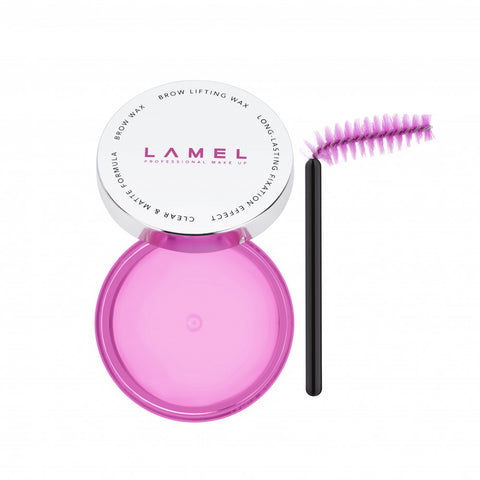 LAMEL Brow Lifting Wax 401