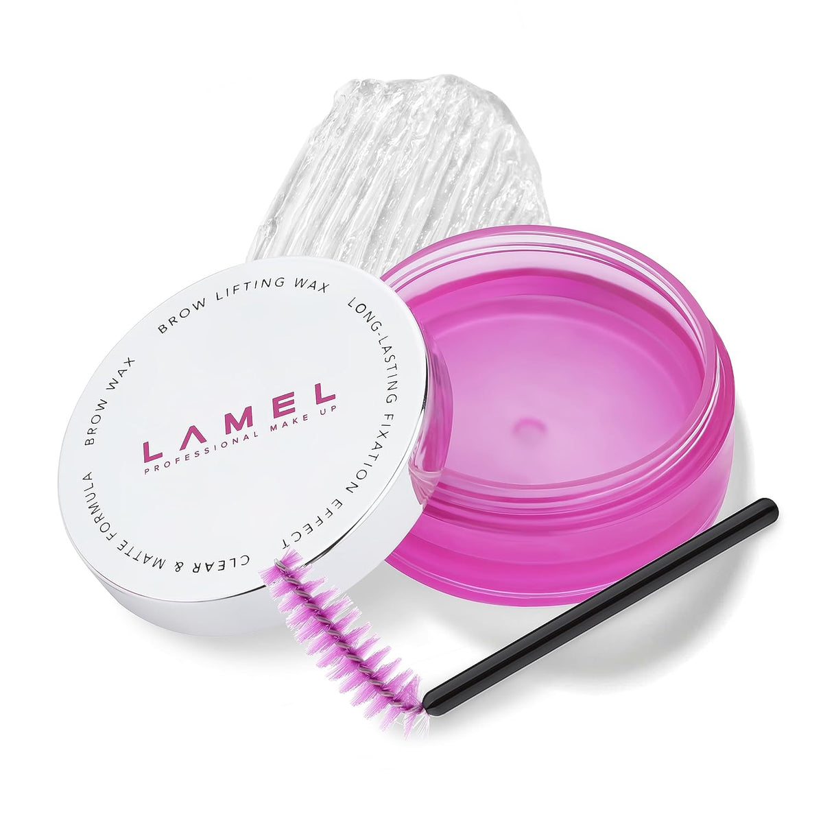 LAMEL Brow Lifting Wax 401