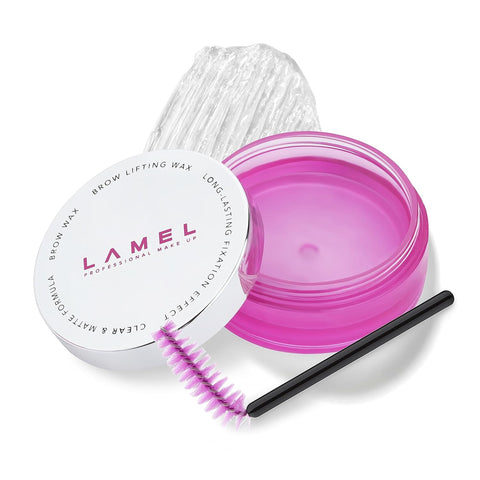 LAMEL Brow Lifting Wax 401