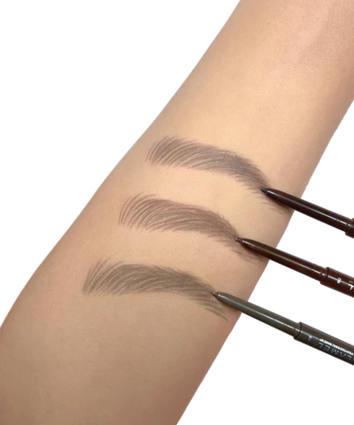 LAMEL INSTA Micro Brow Pencil 401 Espresso