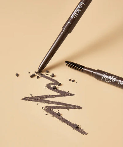 LAMEL INSTA Micro Brow Pencil 401 Espresso