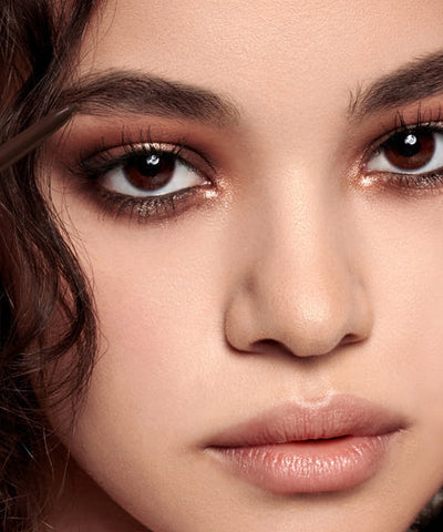 LAMEL INSTA Micro Brow Pencil 401 Espresso