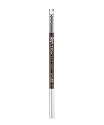 LAMEL INSTA Micro Brow Pencil 401 Espresso