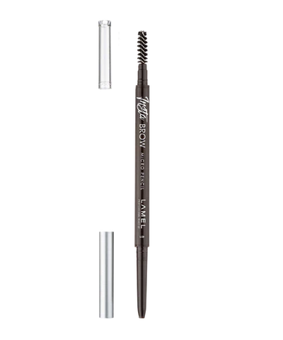 LAMEL INSTA Micro Brow Pencil 401 Espresso