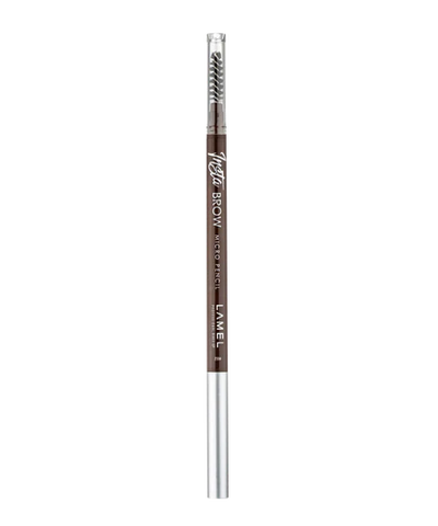LAMEL INSTA Micro Brow Pencil 402 Chocolate