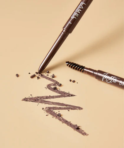 LAMEL INSTA Micro Brow Pencil 403 Latte